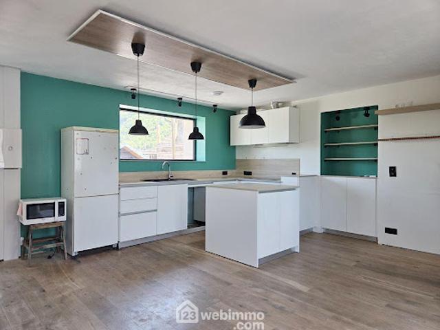 Maison vente à Albertville, Grignon