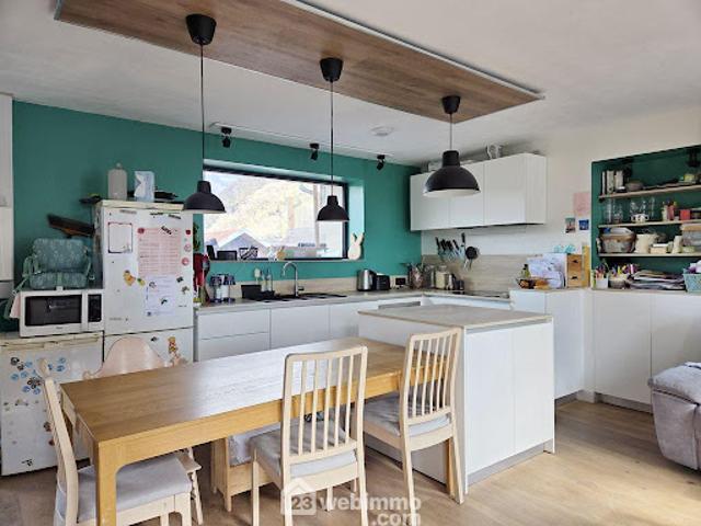 Maison vente à Albertville, Grignon