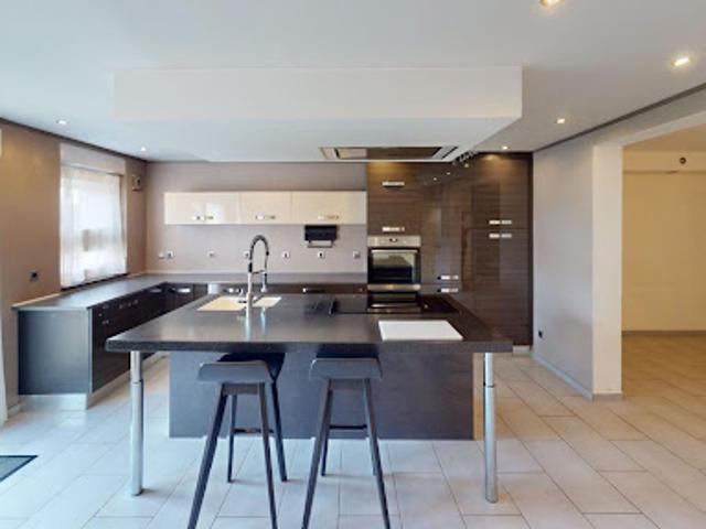 Maison vente à Thionville, Guénange