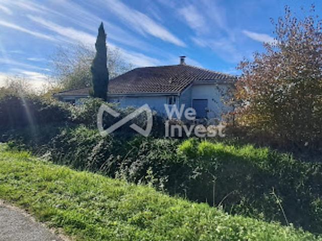 Maison vente à Mont-de-Marsan, Hagetmau