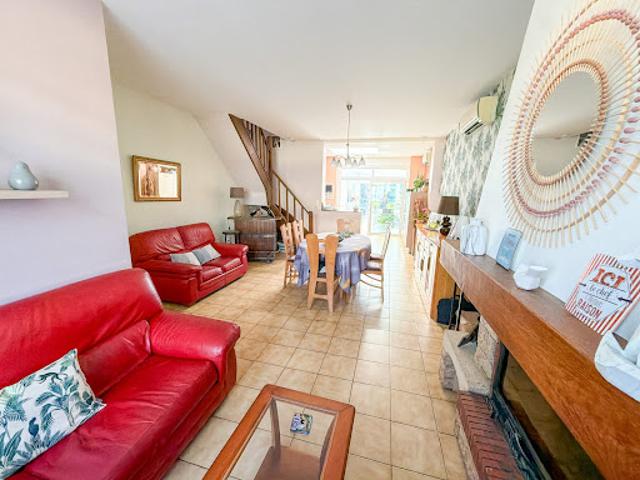 Maison vente à Hem, Nord