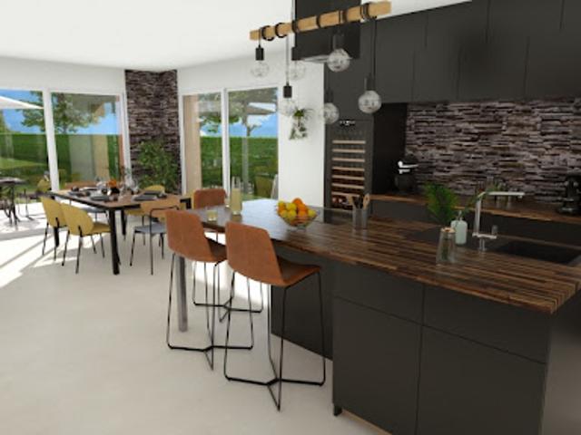 Maison vente à Arras, Hendecourt-lès-cagnicourt