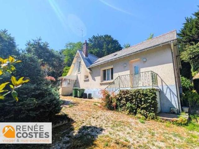 Maison vente à Tours, Joué-lès-tours