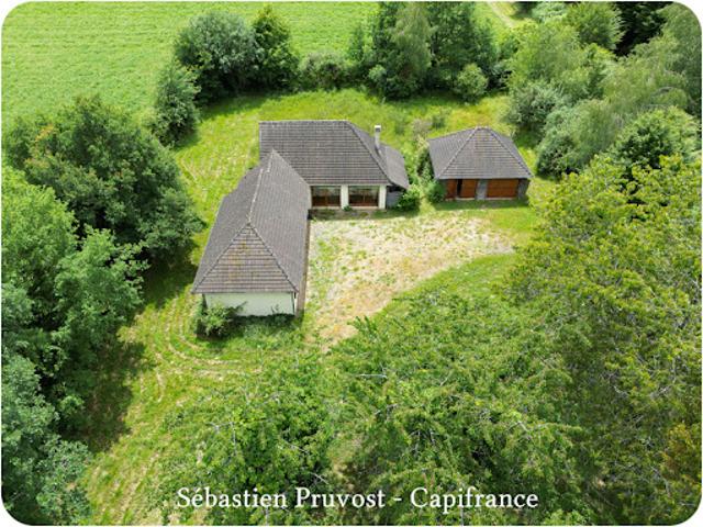 Maison vente à Nontron, Jumilhac-le-grand