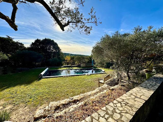 Maison vente à Apt, La Bastide-des-jourdans