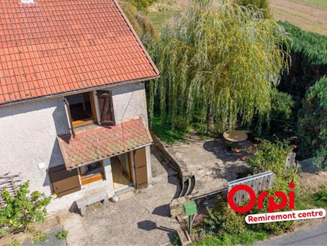Maison vente à Haudompré, La Chapelle-aux-Bois