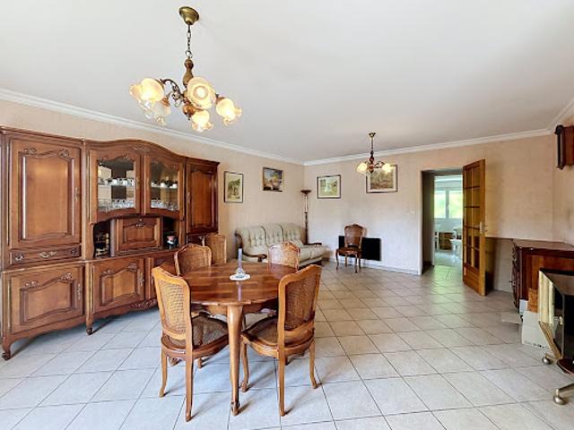 Maison vente à Blois, La Chaussée-saint-victor