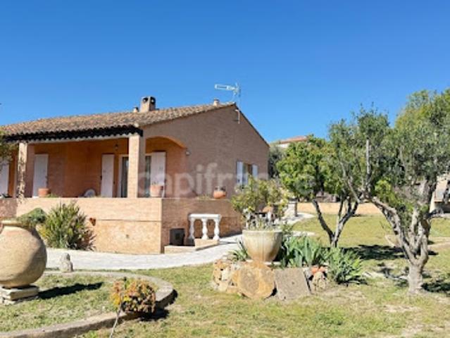 Maison vente à Marseille, La Ciotat