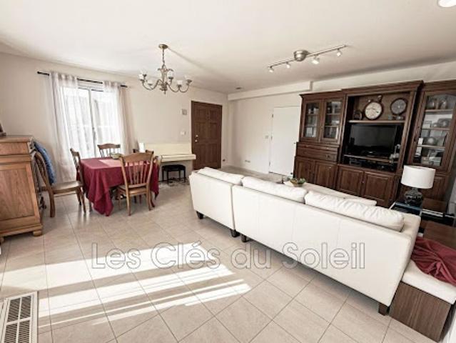 Maison vente à Arrondissement de Toulon, La Crau