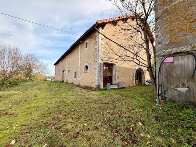 Maison vente à Périgueux, La Douze