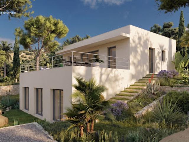 Maison vente à Arrondissement de Toulon, La Garde