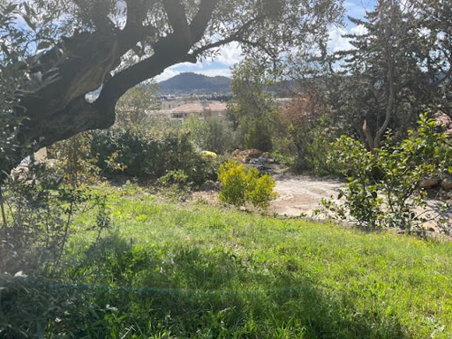 Maison vente à Arrondissement de Toulon, La Garde