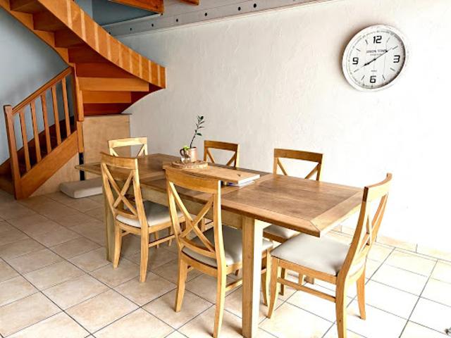 Maison vente à La Rochelle, La Jarrie