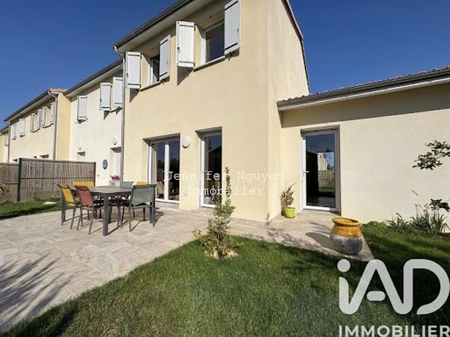 Maison vente à Libourne, La Lande-de-fronsac