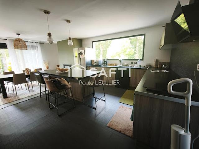 Maison vente à Le Thuit-Anger, Le Thuit-de-l'Oison