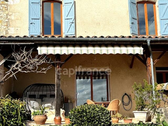 Maison vente à Condom, La Sauvetat