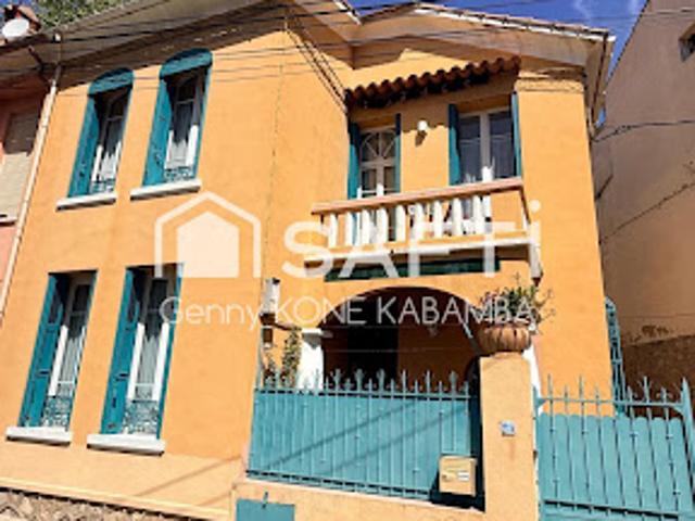 Maison vente à Arrondissement de Toulon, La Seyne-sur-mer