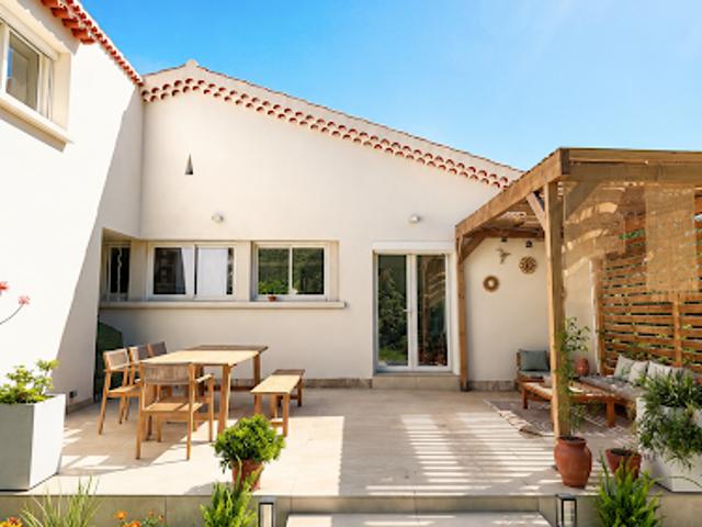 Maison vente à Arrondissement de Toulon, La Seyne-sur-mer