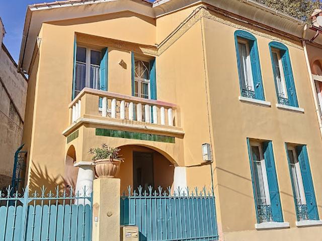 Maison vente à Arrondissement de Toulon, La Seyne-sur-mer
