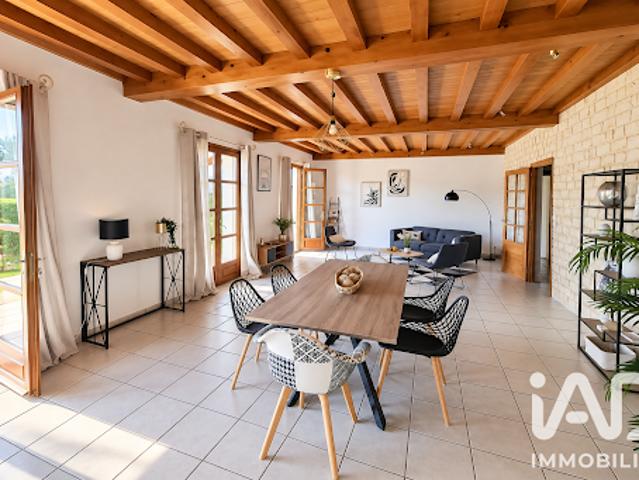 Maison vente à Manat, Luriecq
