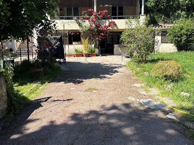 Maison vente à Nice, La Trinité