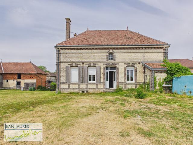 Maison vente à Troyes, Laines-aux-bois