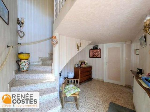 Maison vente à Tournon-sur-Rhône, Lamastre