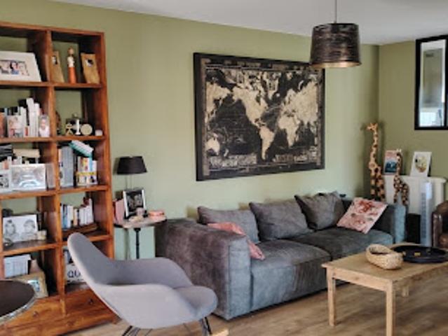 Maison vente à Langon