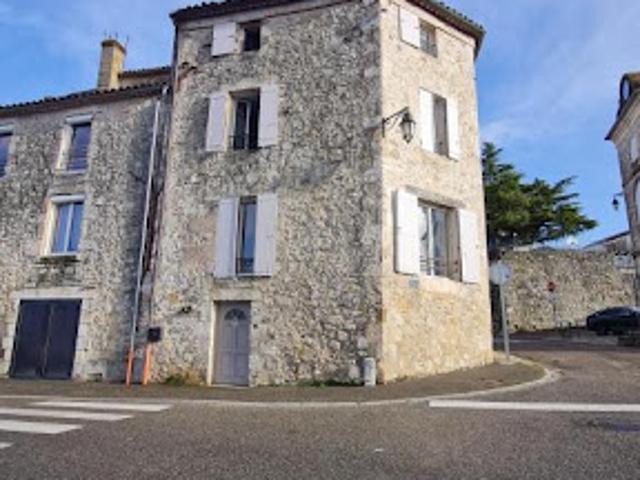 Maison vente à Agen, Laplume