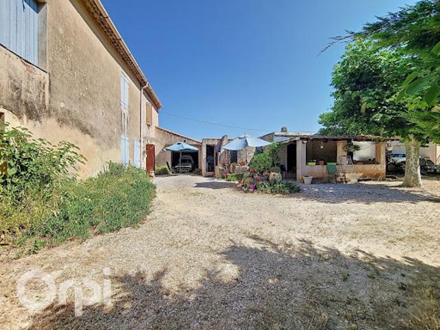 Maison vente à Arrondissement de Toulon, Le Castellet