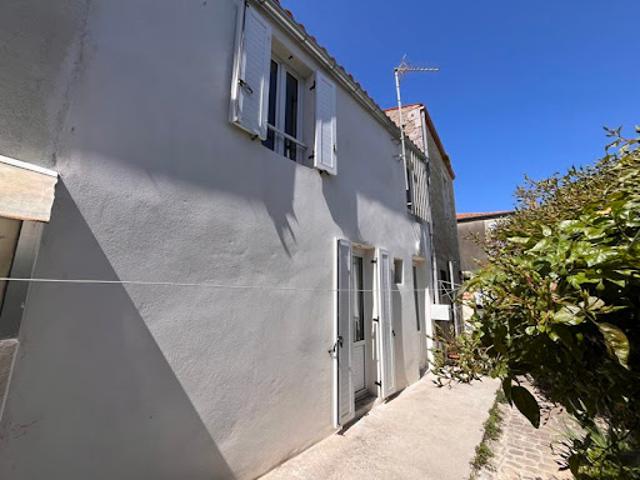 Maison vente à Rochefort, Le Château-d'oléron