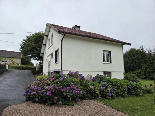 Maison vente à Épinal, Le Clerjus