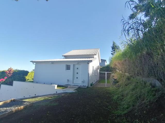 Maison vente à La Réunion
