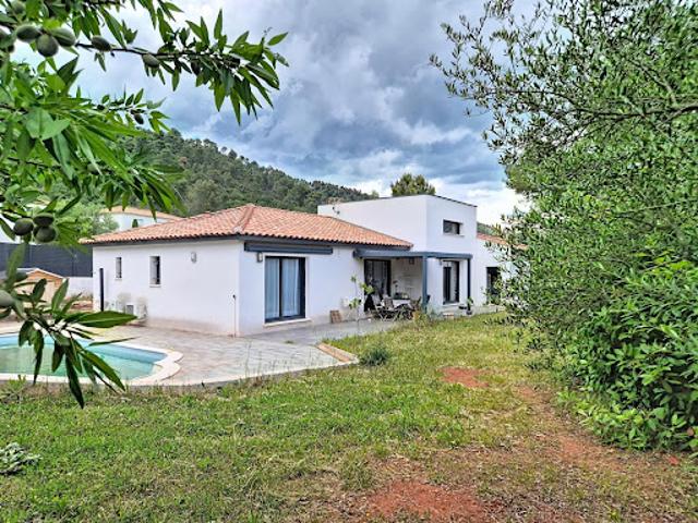 Maison vente à Brignoles, Le Luc