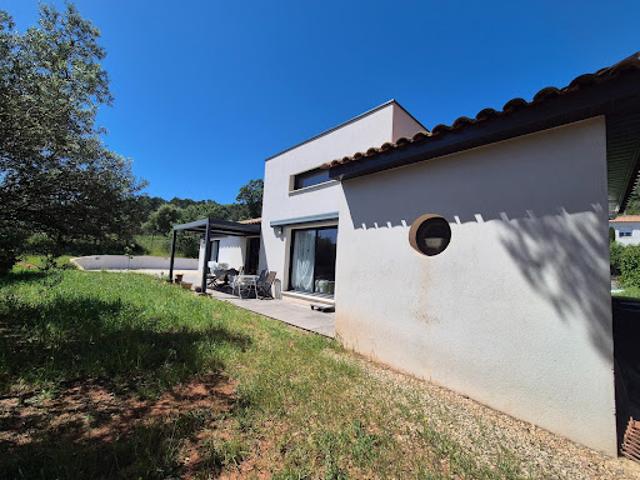 Maison vente à Brignoles, Le Luc