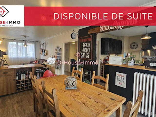 Maison vente à France métropolitaine, Le Mans