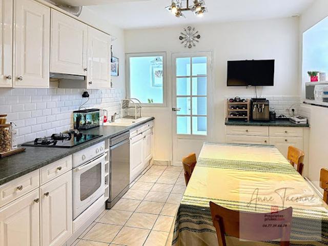 Maison vente à Méréville, Le Mérévillois