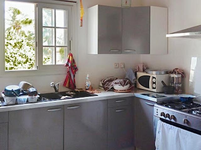 Villa vente à Guadeloupe