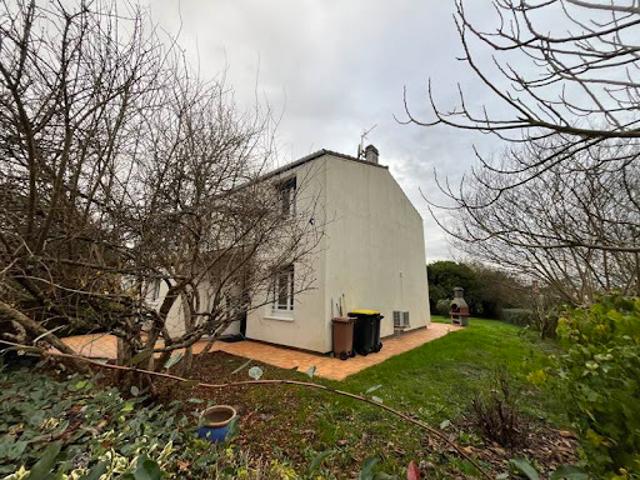 Maison vente à Agen