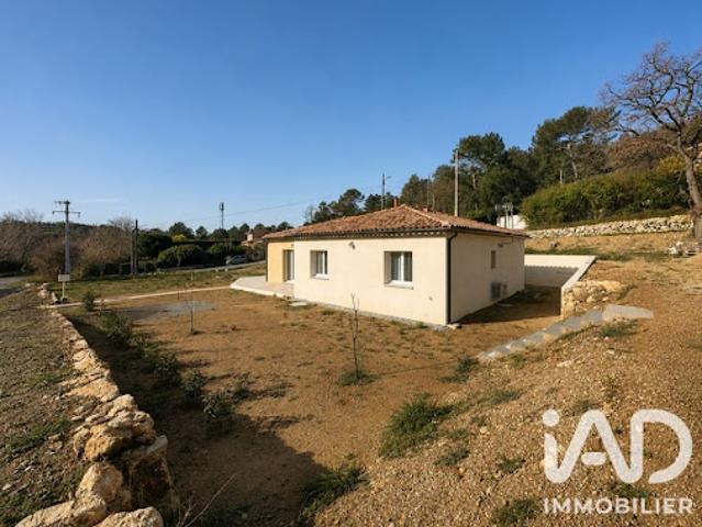 Maison vente à Grasse, Spéracèdes