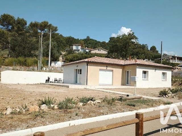 Maison vente à Val de Tignet, Le Tignet