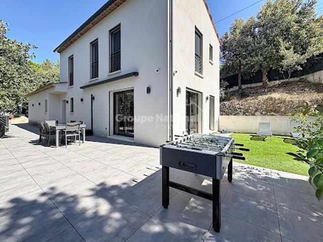 Maison vente à Spéracèdes, Alpes-Maritimes