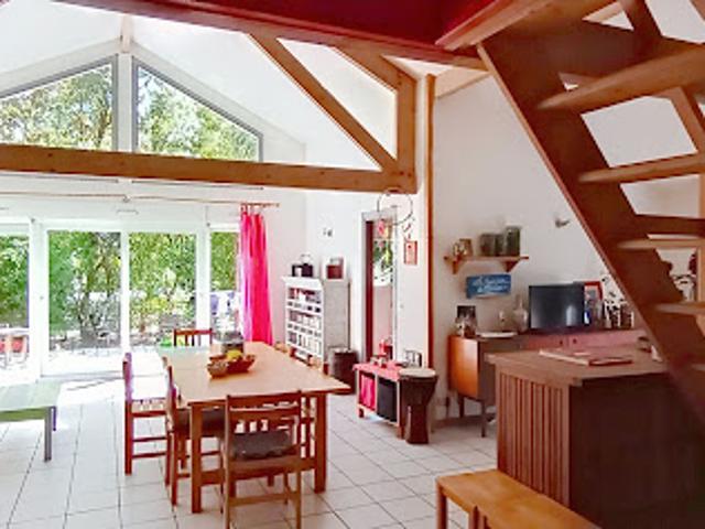 Maison vente à Arcachon, Lège-cap-ferret