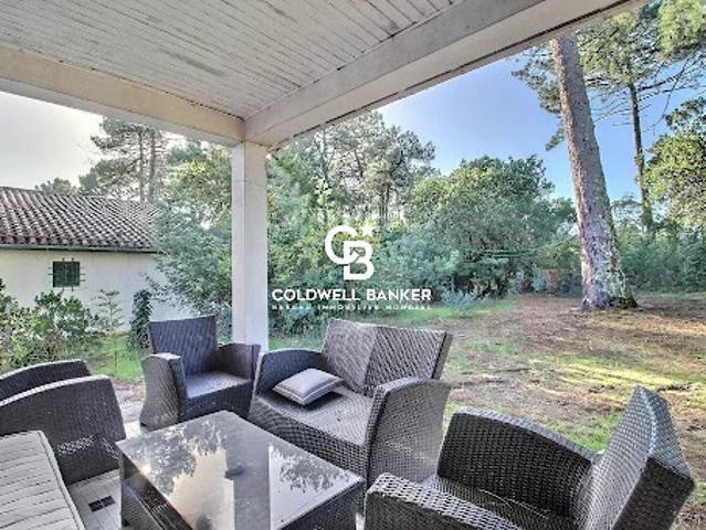 Maison vente à Lège-cap-ferret, Gironde