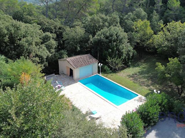 Maison vente à Arrondissement de Draguignan, Les Arcs