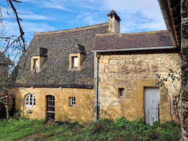 Maison vente à Sarlat-la-Canéda, Les Eyzies-de-tayac-sireuil