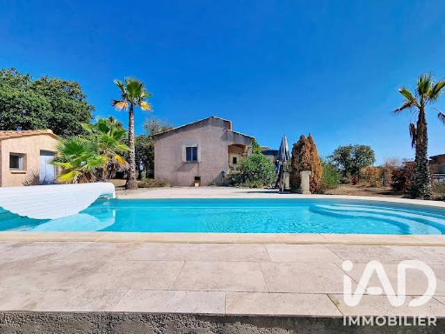 Maison vente à Larnac, Les Mages