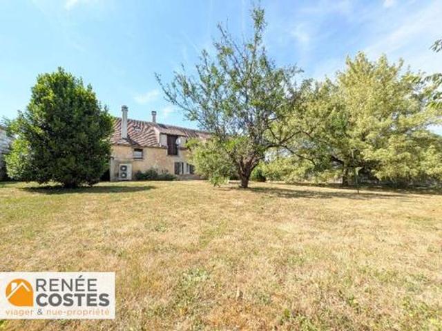 Maison vente à Sens, Les Sièges