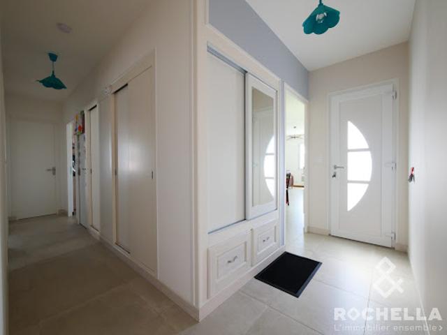 Maison vente à La Rochelle, L'houmeau