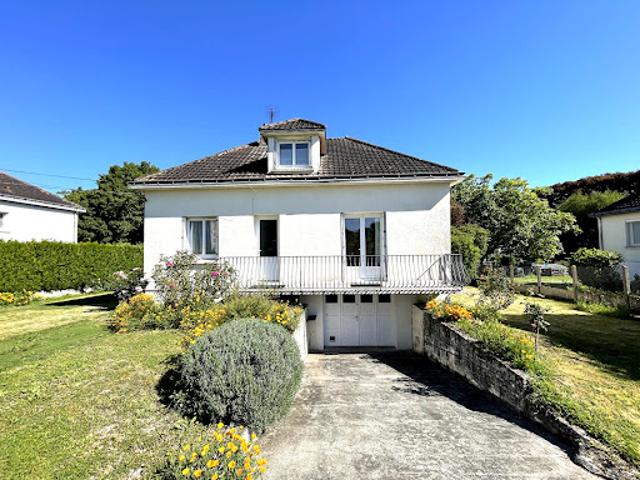 Maison vente à Loches, Ligueil